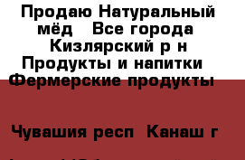 Продаю Натуральный мёд - Все города, Кизлярский р-н Продукты и напитки » Фермерские продукты   . Чувашия респ.,Канаш г.